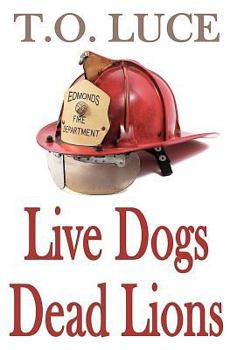 Paperback Live Dogs, Dead Lions Book