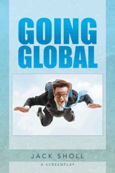 Paperback Going Global Book