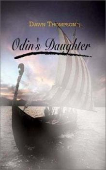 Paperback Odin's Daughter Book