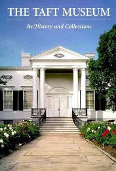 Hardcover The Taft Museum Book