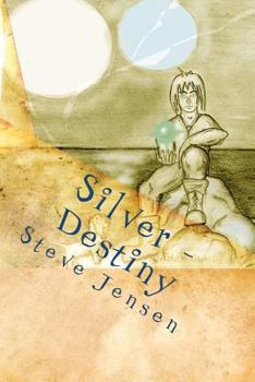 Paperback Silver - Destiny Book