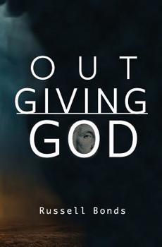Paperback Out Giving God Book