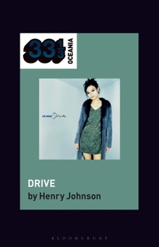 Hardcover Bic Runga's Drive Book