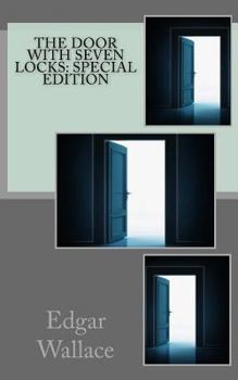 Paperback The Door with Seven Locks: Special Edition Book