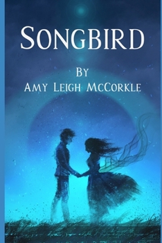 Paperback Songbird Book