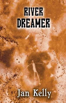 Paperback River Dreamer Book