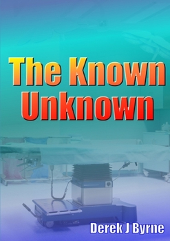 Paperback The Known Unknown Book