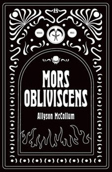 Paperback Mors Obliviscens Book