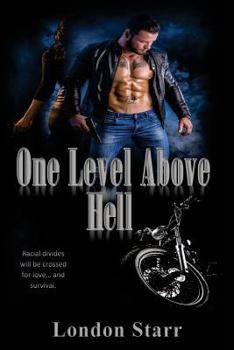 Paperback One Level Above Hell Book