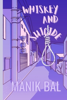 Paperback Whiskey And Suicide: And other stories Book