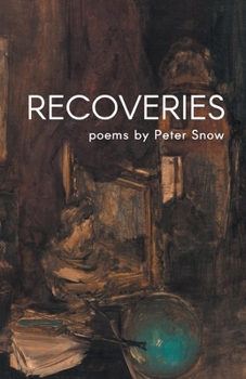 Paperback Recoveries Book