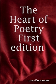 Paperback The Heart Of Poetry First Edition Book