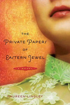 Paperback The Private Papers of Eastern Jewel Book