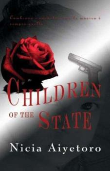 Paperback Children of the State Book
