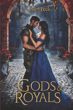 Paperback Gods & Royals Book