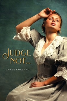 Paperback Judge Not... Book