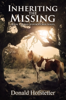 Paperback Inheriting the Missing Book