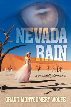 Paperback Nevada Rain: A Beautifully Dark Novel Book