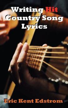 Paperback Writing Hit Country Song Lyrics Book