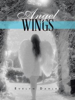Hardcover Angel Wings Book