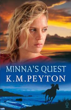 Paperback Minna's Quest Book