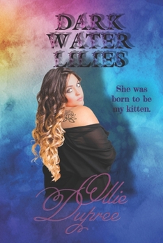 Paperback Dark Water Lilies Book