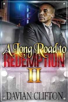 Paperback A Long Road to Redemption 2 Book