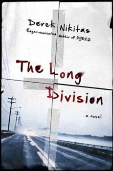 Hardcover The Long Division Book
