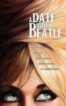 Paperback A Date with a Beatle Book