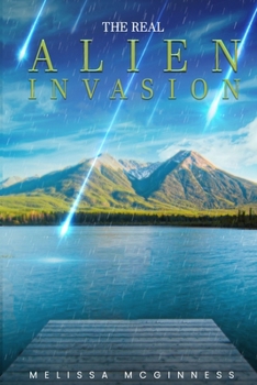 Paperback The Real Alien Invasion Book
