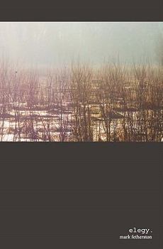 Paperback elegy. Book