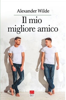 Paperback Il mio migliore amico [Italian] Book