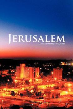 Paperback Jerusalem Book