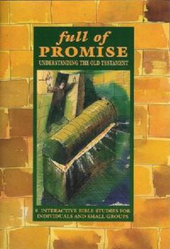 Paperback Full of Promise Book