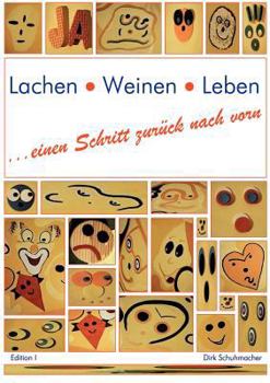 Paperback Lachen Weinen Leben [German] Book