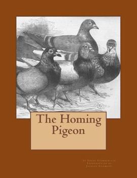 Paperback The Homing Pigeon Book