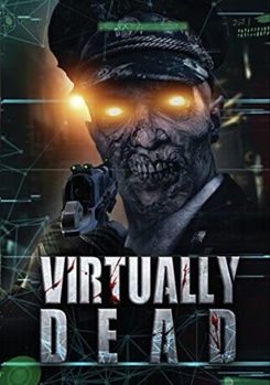 DVD Virtually Dead Book