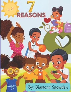 Paperback 7 Reasons Book