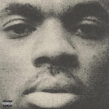 Vinyl Vince Staples (LP) Book