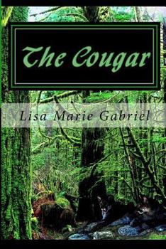 Paperback The Cougar Book