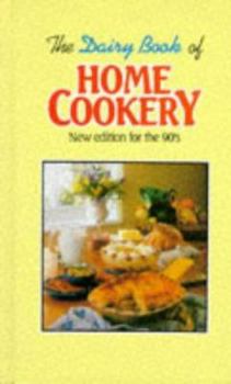 The Dairy Book of Home Cookery