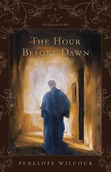 Paperback The Hour Before Dawn Book