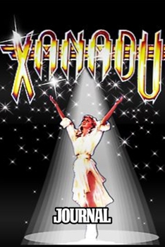 Journal: Olivia Newton-John English-Australian Singer, Songwriter Single You're the One That I Want Greatest Hit, Supplies Student Teacher Daily ... And Girls • One Subject 6 x 9 • 110 Pages