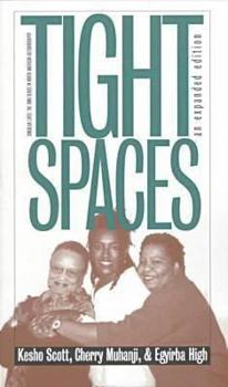 Paperback Tight Spaces Book