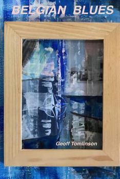 Paperback Belgian Blues Book