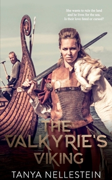 The Valkyrie's Viking - Book #1 of the Valkyrie of Birca