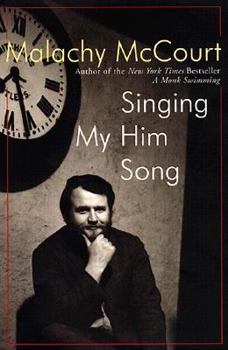 Hardcover Singing My Him Song Book
