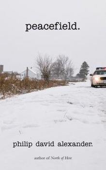 Paperback Peacefield Book