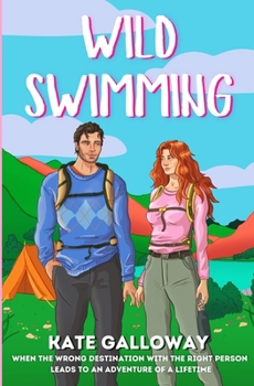 Wild Swimming: An escapist romantic comedy set in the Scottish Highlands