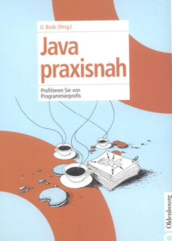 Hardcover Java praxisnah [German] Book